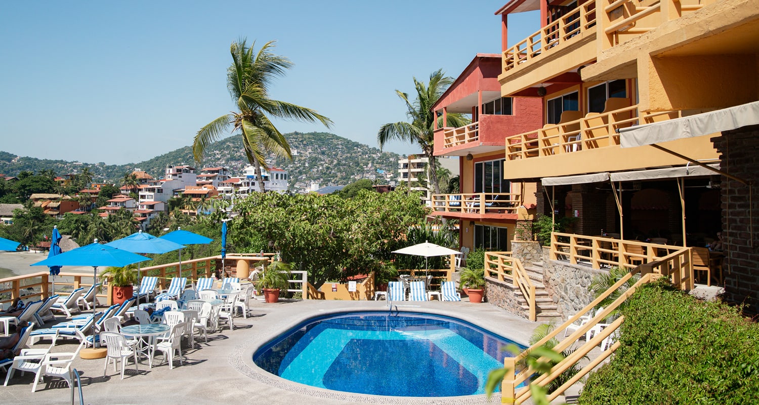 Hotel Irma · foto 6