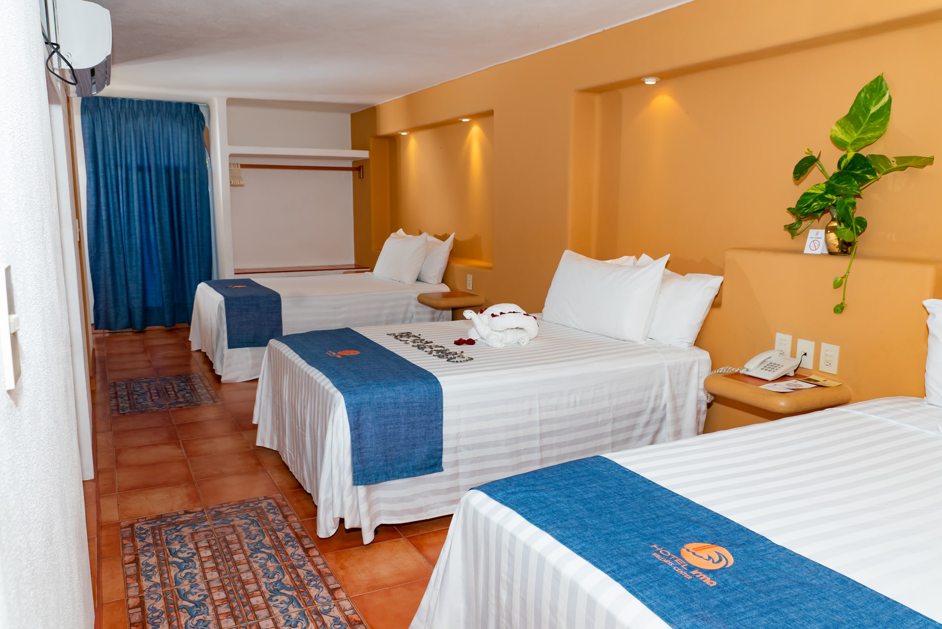Hotel Irma · foto 3