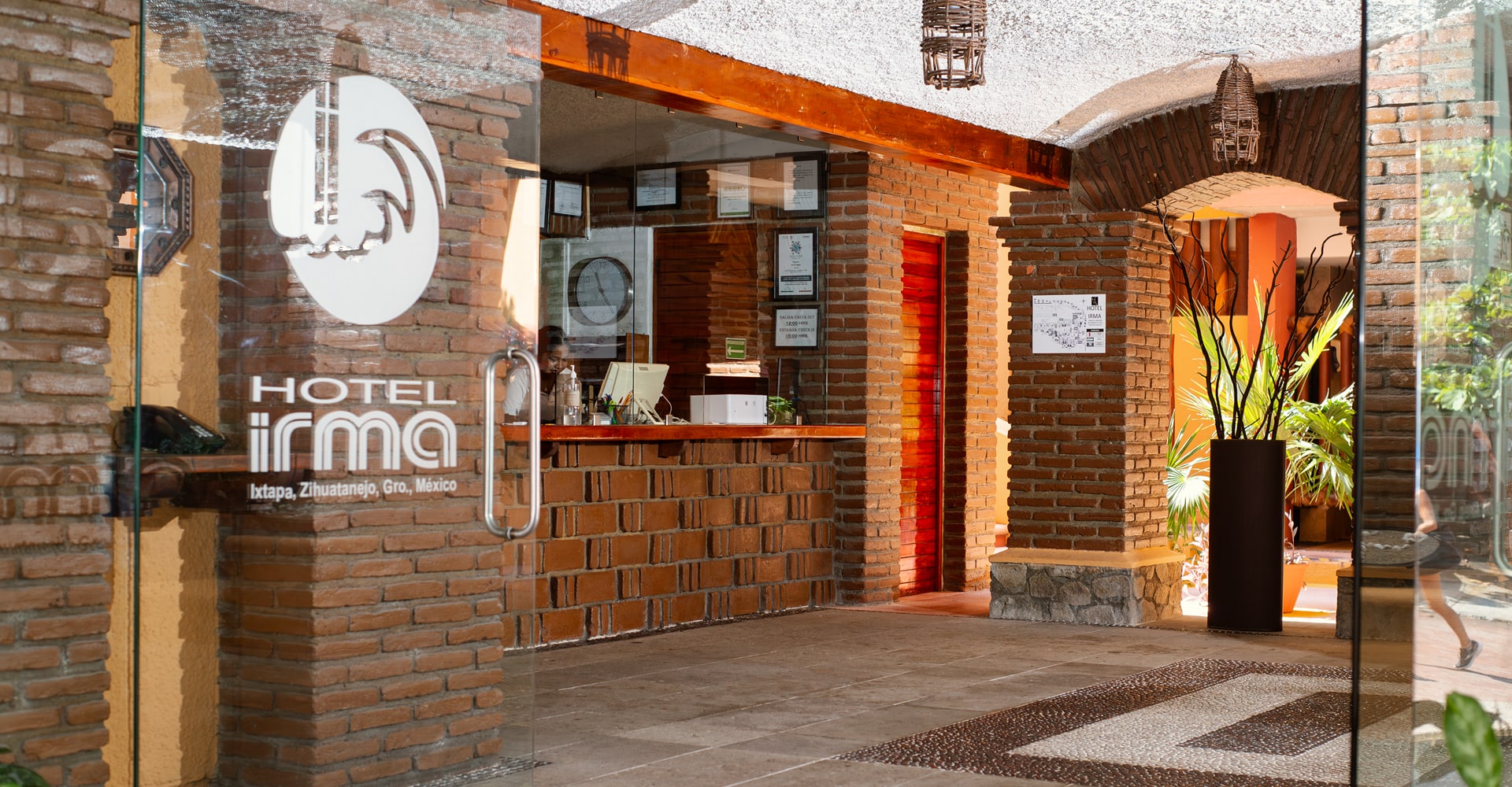 Hotel Irma · foto 5